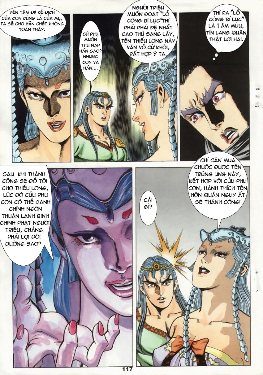 tầm tần ký chapter 18 27