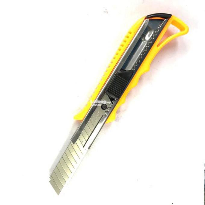 Dao Dọc Giấy Cutter RG-229 - Dao Cắt Dây Điện