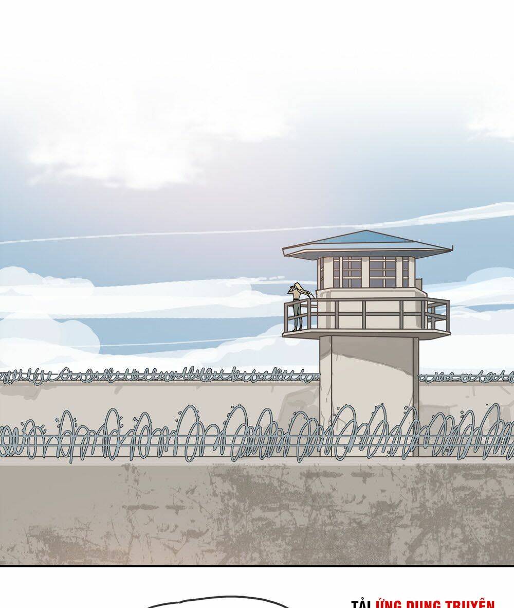 mạt thế đấu thần chapter 31 27