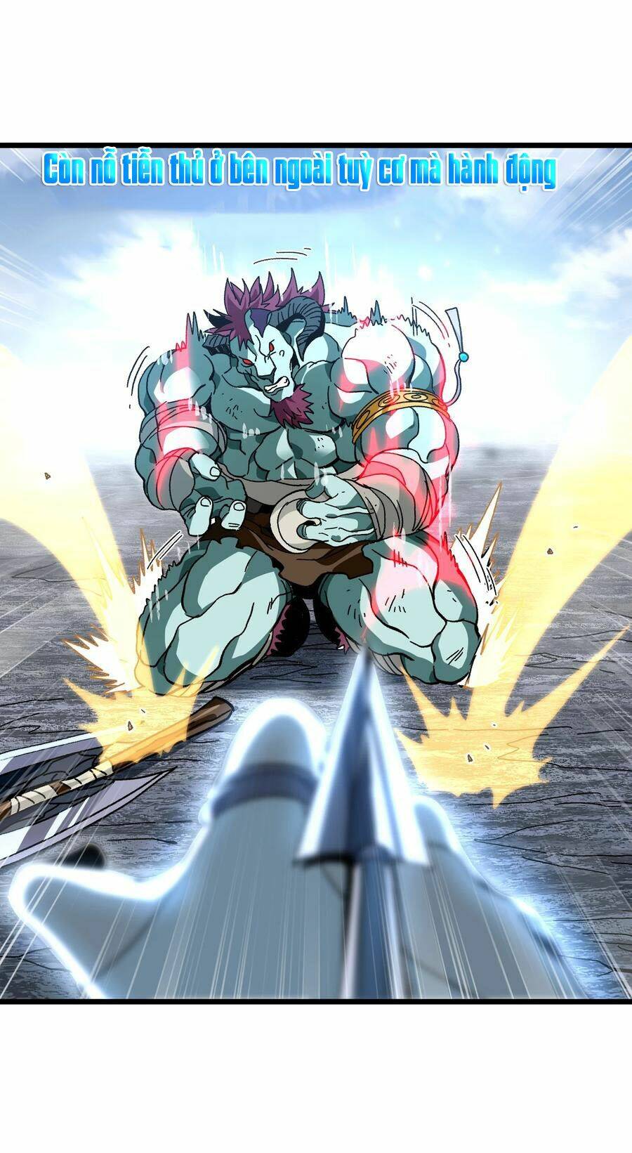 vú em vô địch chapter 27 40