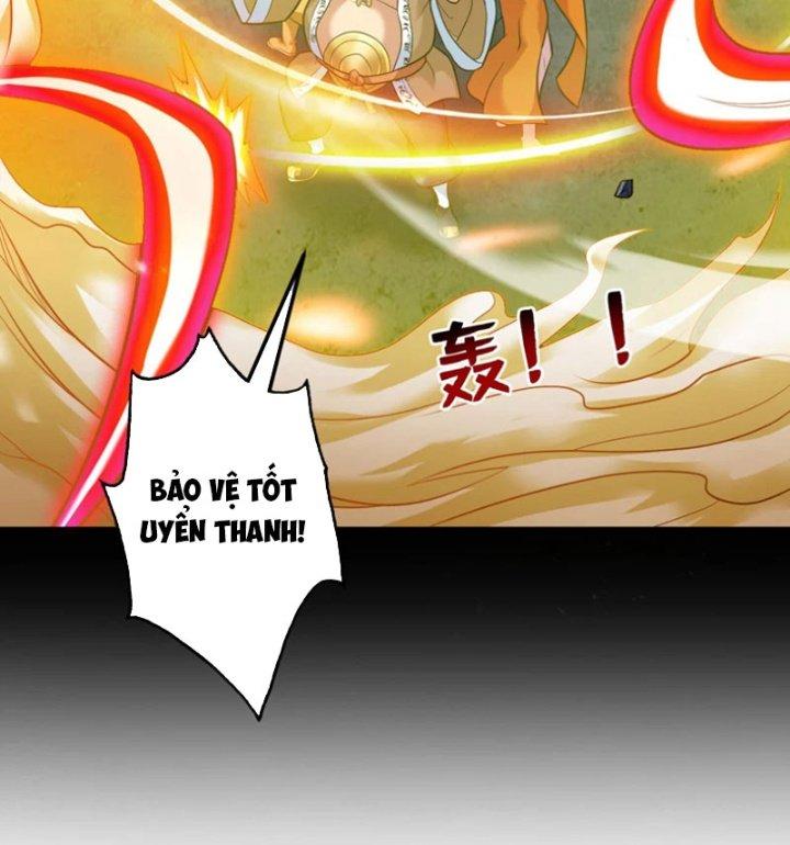 ẩn cư mười vạn năm, đời sau mời ta rời núi chapter 69 54