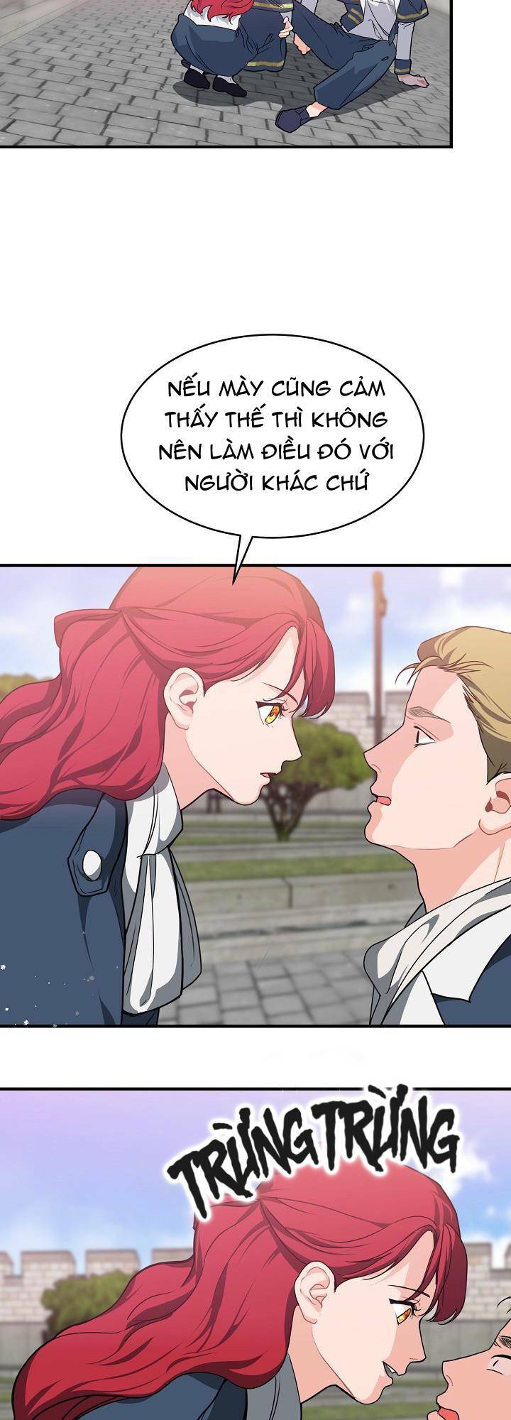 đại dương kiêu sa chapter 1.1 46