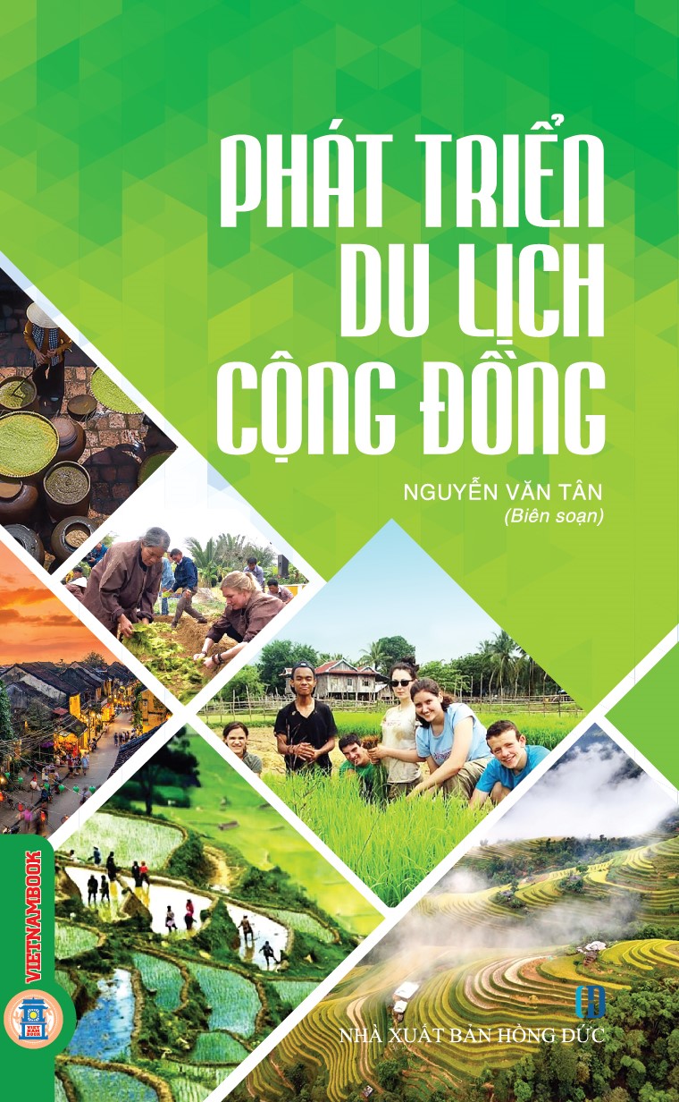 Phát Triển Du Lịch Cộng Đồng (Tái bản 2025)