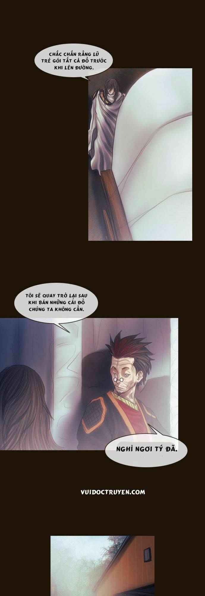 hội ảo thuật chapter 116 7