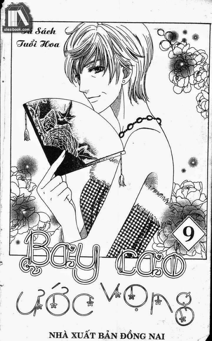 vị nữ thần cuối cùng - ultimate venus chapter 37 1