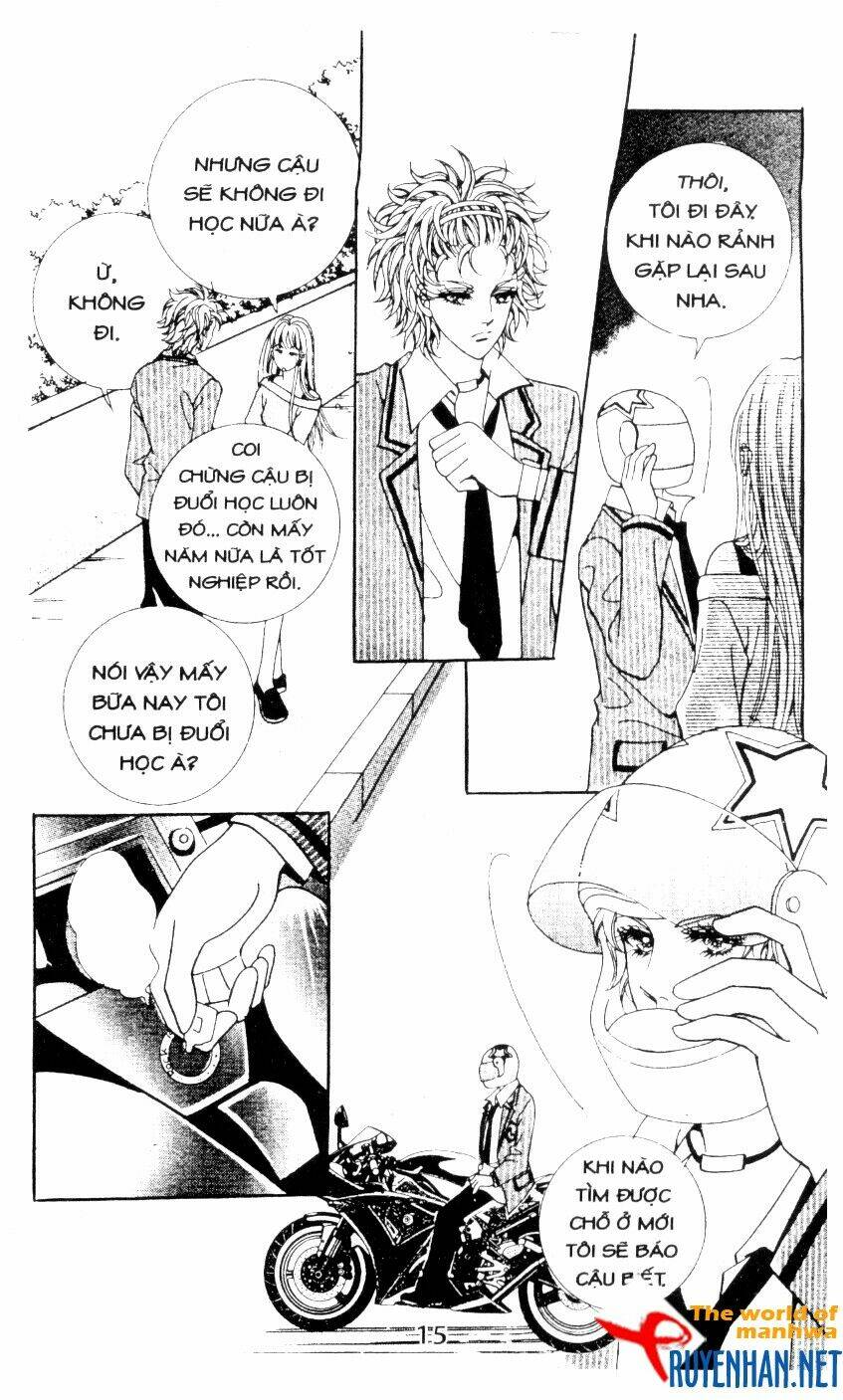 chàng trai hào hiệp chapter 5 17