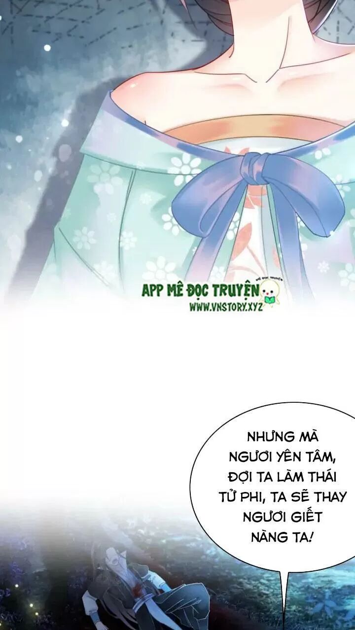 cực phẩm phế vật tiểu thư chapter 133 41