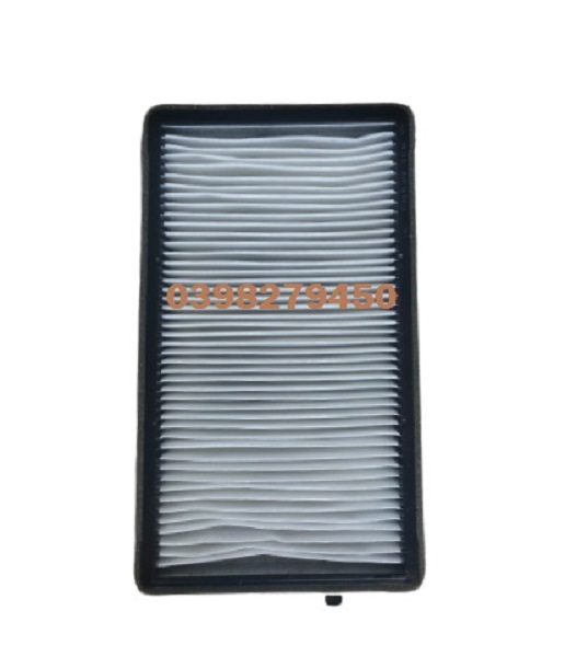 LỌC GIÓ ĐIỀU HÒA MANN FILTER CHO BMW CU2835