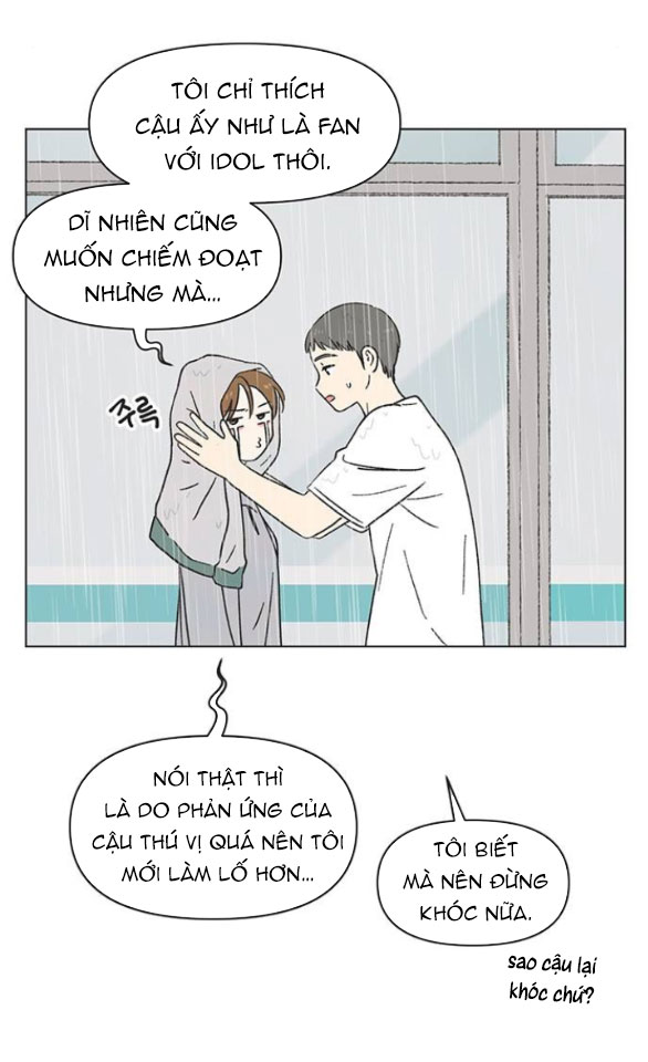 Thanh Xuân Đáng Yêu chapter 19.1 12