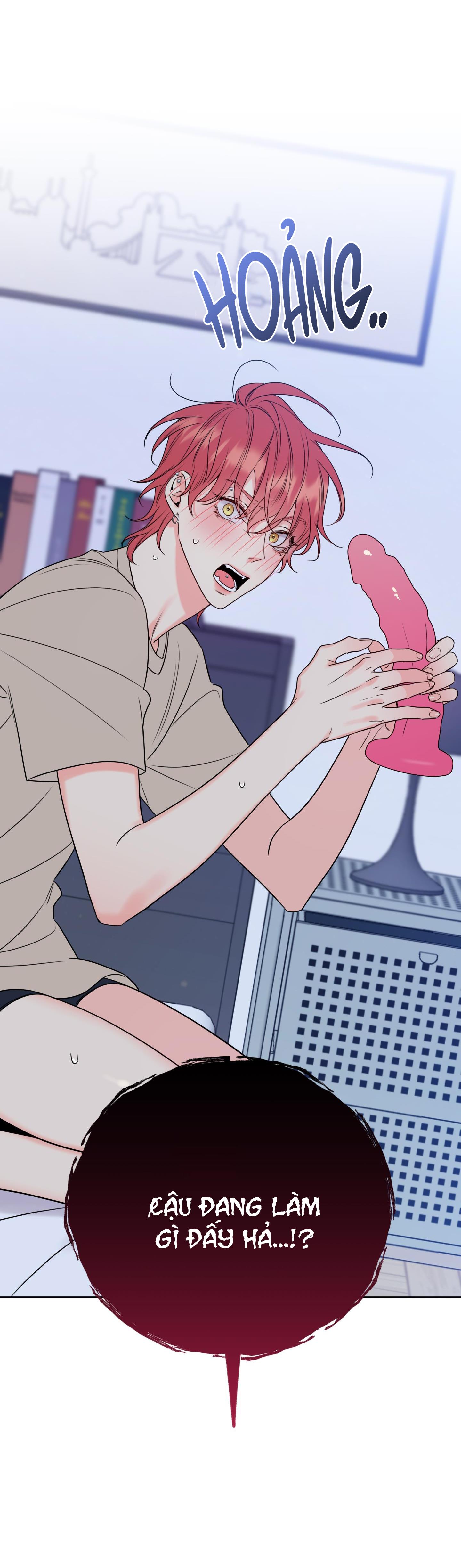 chuyện tình rắc rối -dmbl chapter 7 59