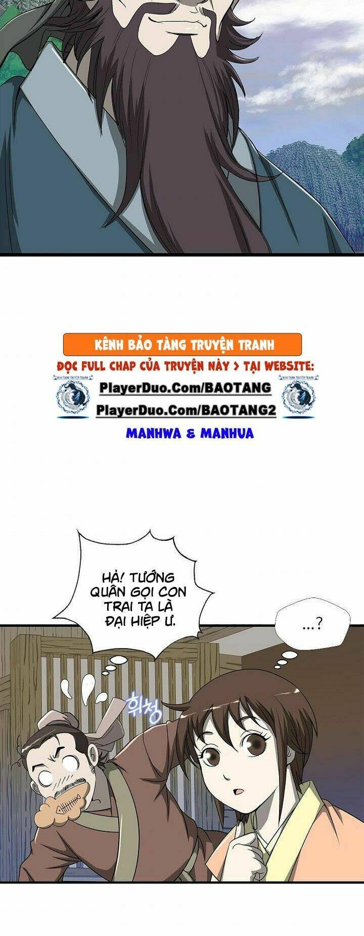 cuồng long chapter 24 33