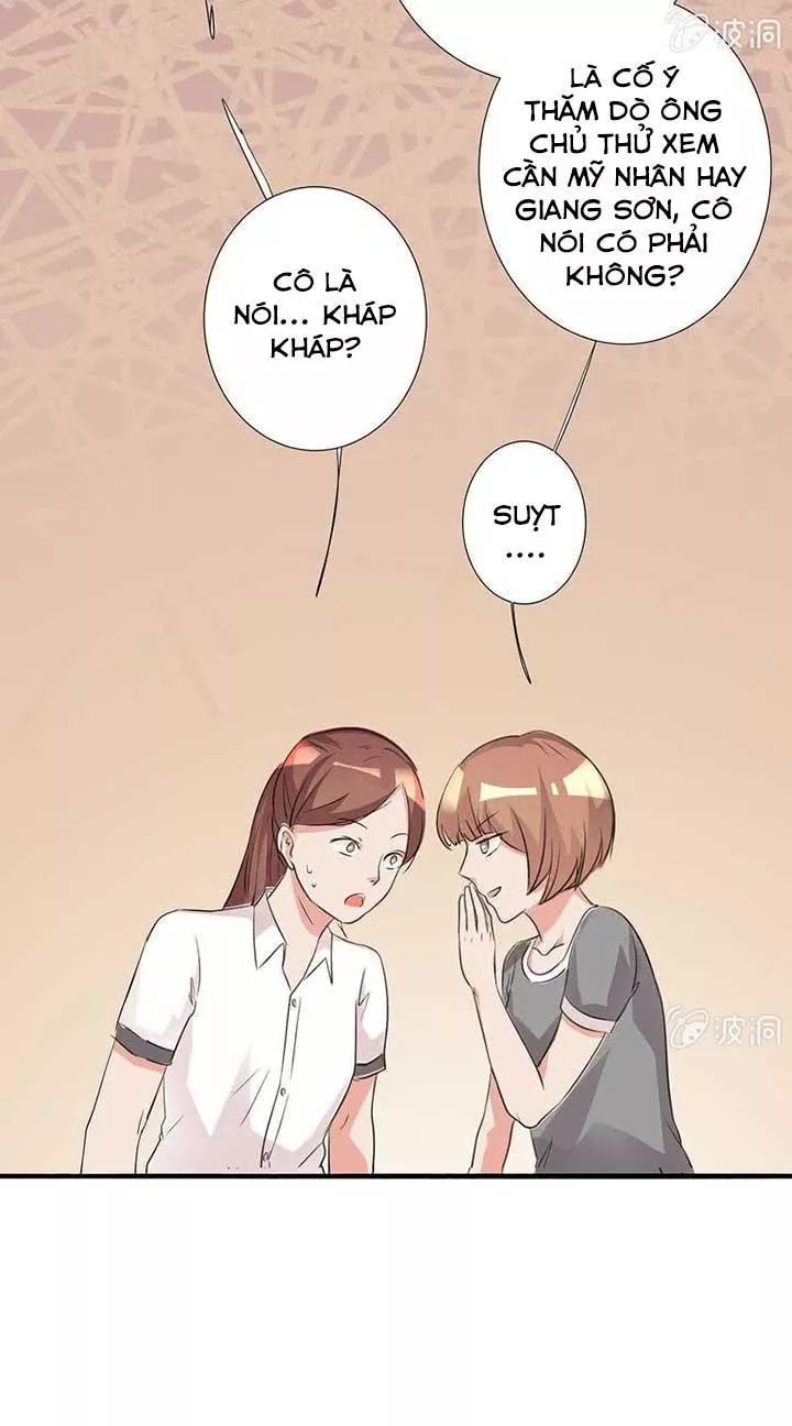 kháp kháp hương phản chapter 13 4