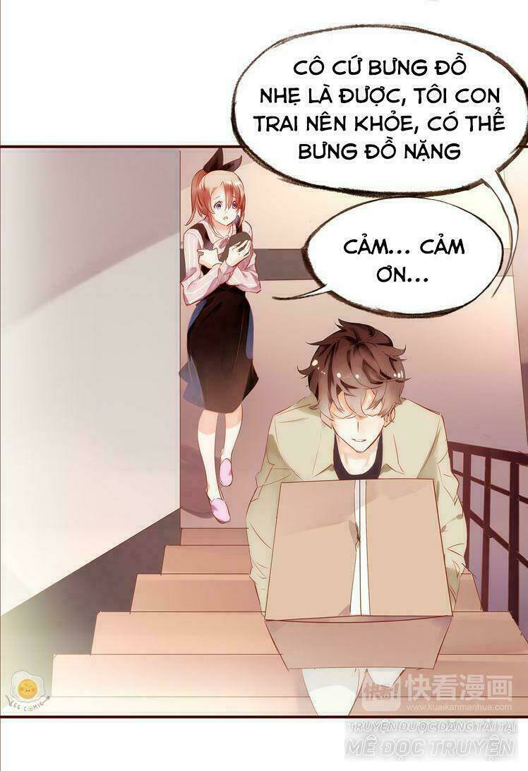 nở rộ trên bụi gai chapter 4 21
