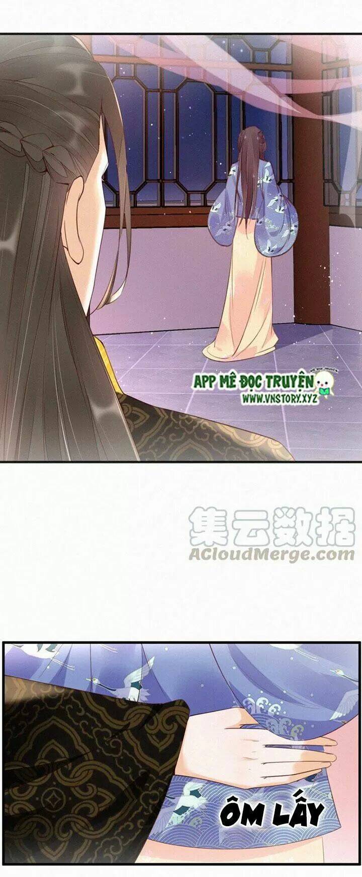 thiên hương mỹ nhân chapter 28 10