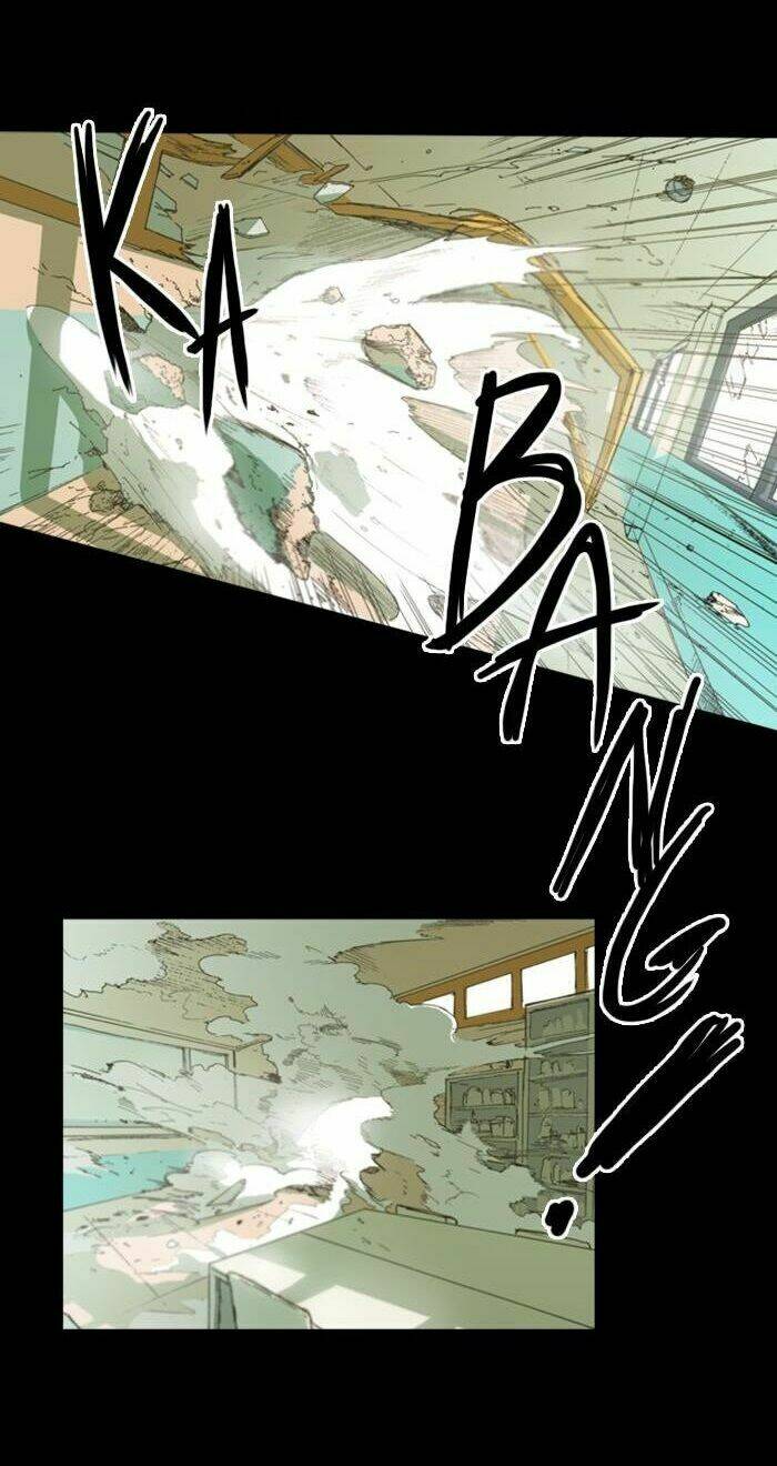 săn phù thủy chapter 5 8