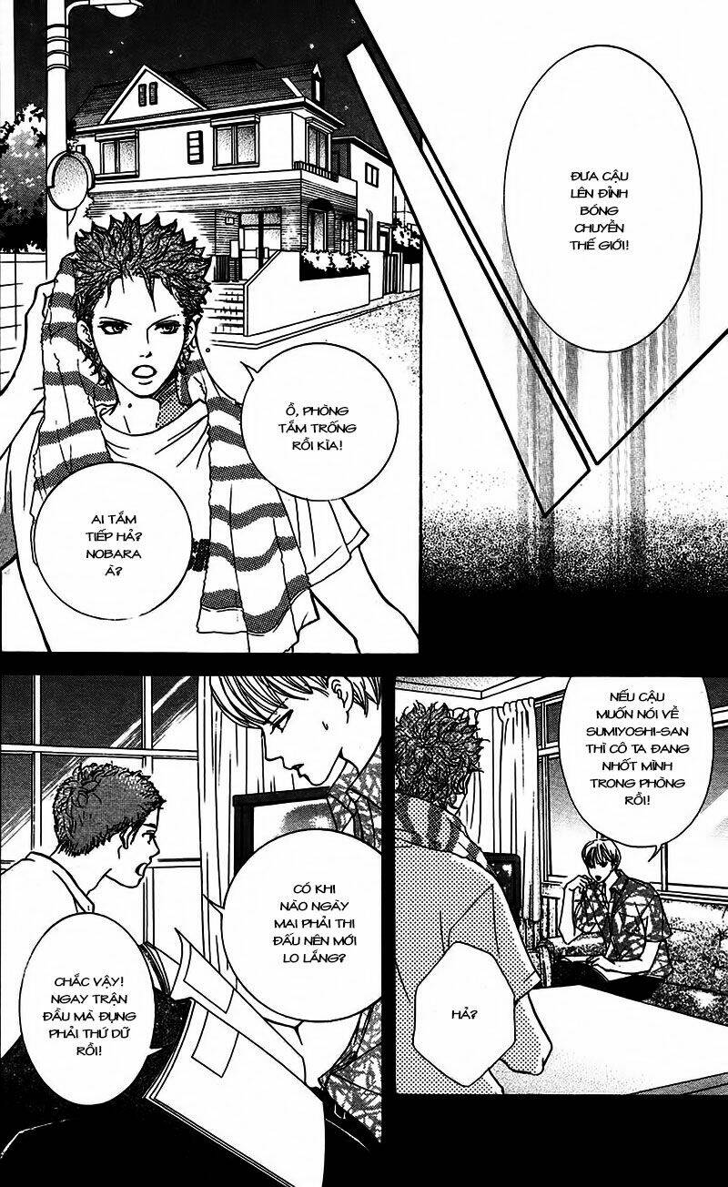 xứng danh anh hùng chapter 13 31