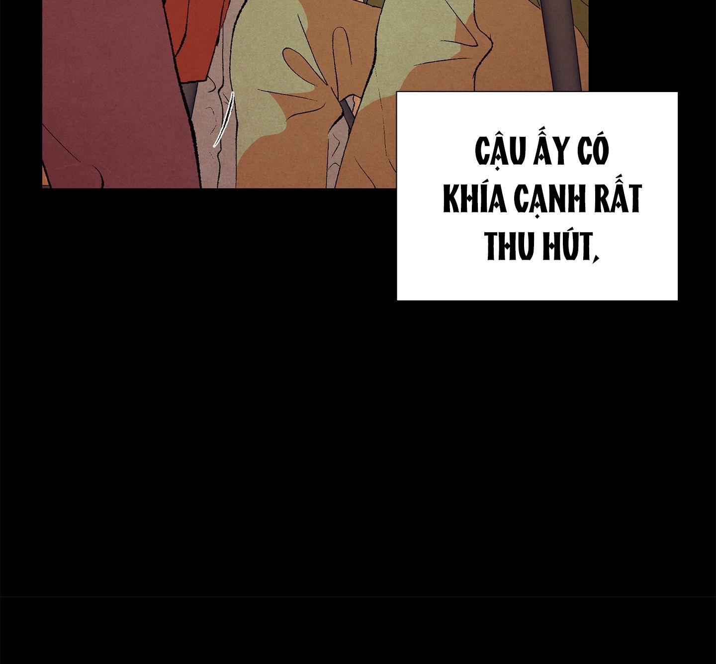 ông chú bên cửa sổ chapter 29 26