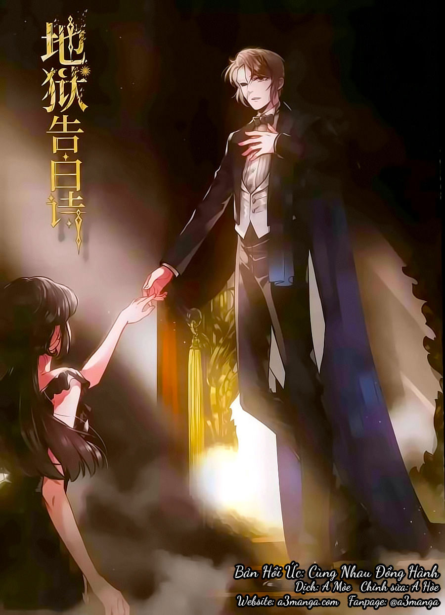 địa ngục cáo bạch thi chapter 14 1