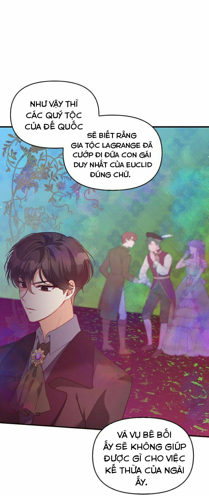 em gái cưng của đại công tước phản diện chapter 53 29