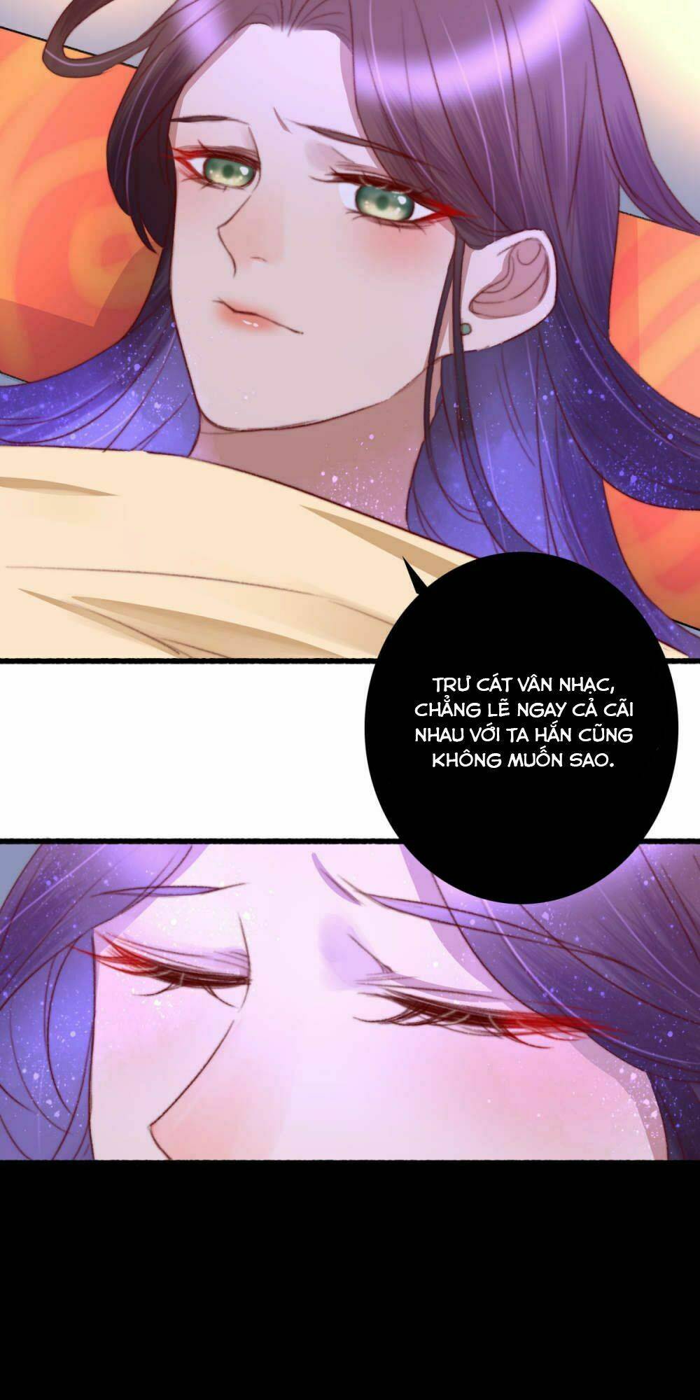 hành trình thịnh sủng chi cẩm tú chapter 44 19