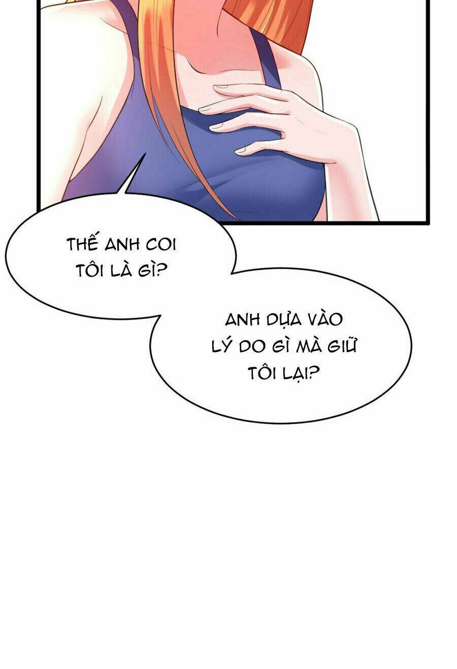 tiểu bạch điềm thê của long thiếu chapter 13 8