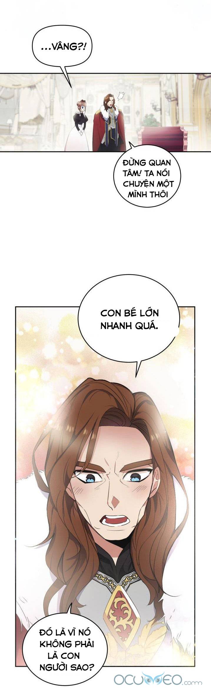 đứa con của rồng chapter 6 25