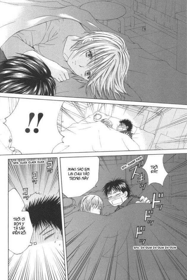 arcana soul chapter 7 26