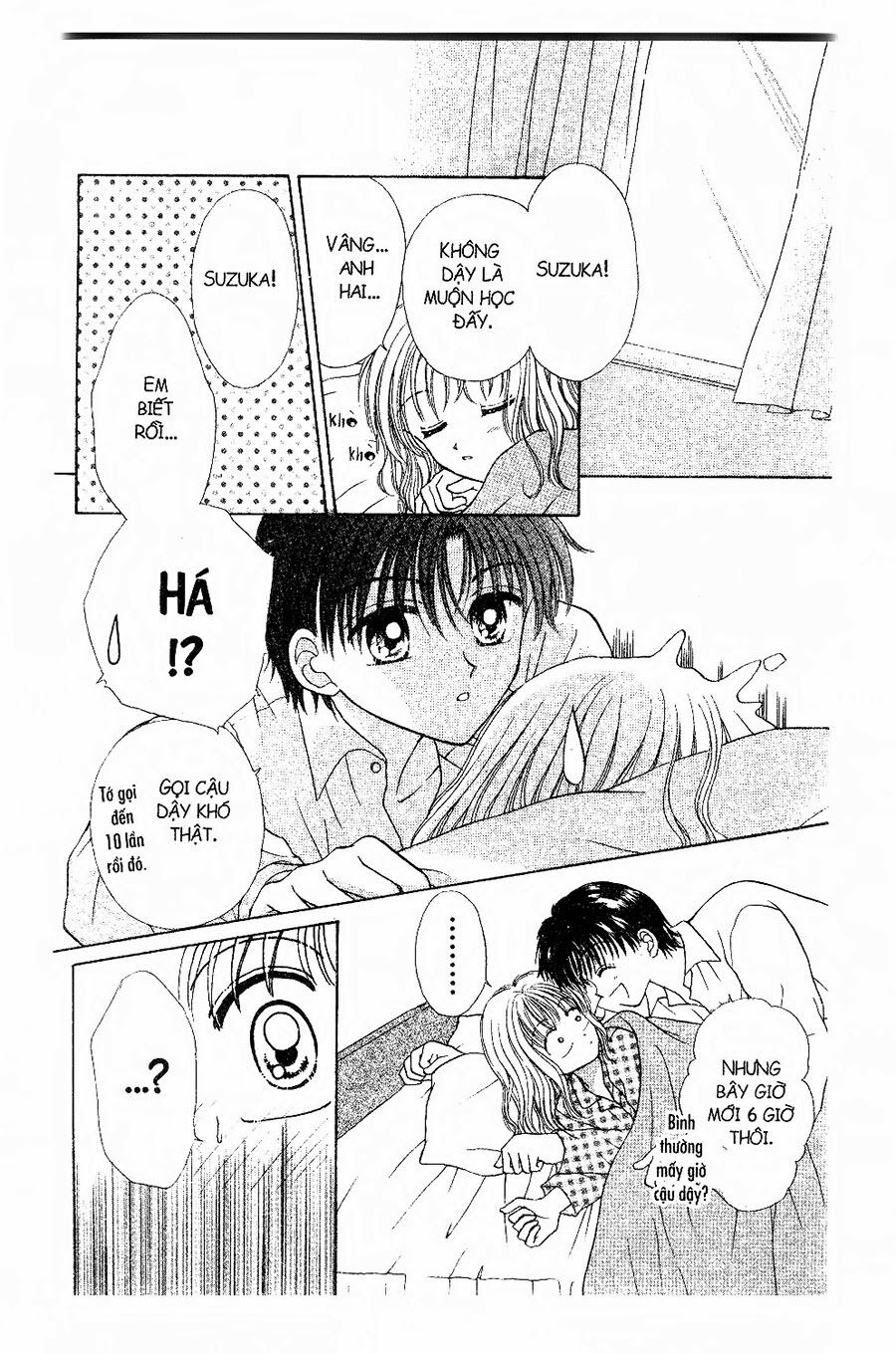 thiên thần cuối thế kỉ chapter 2 9