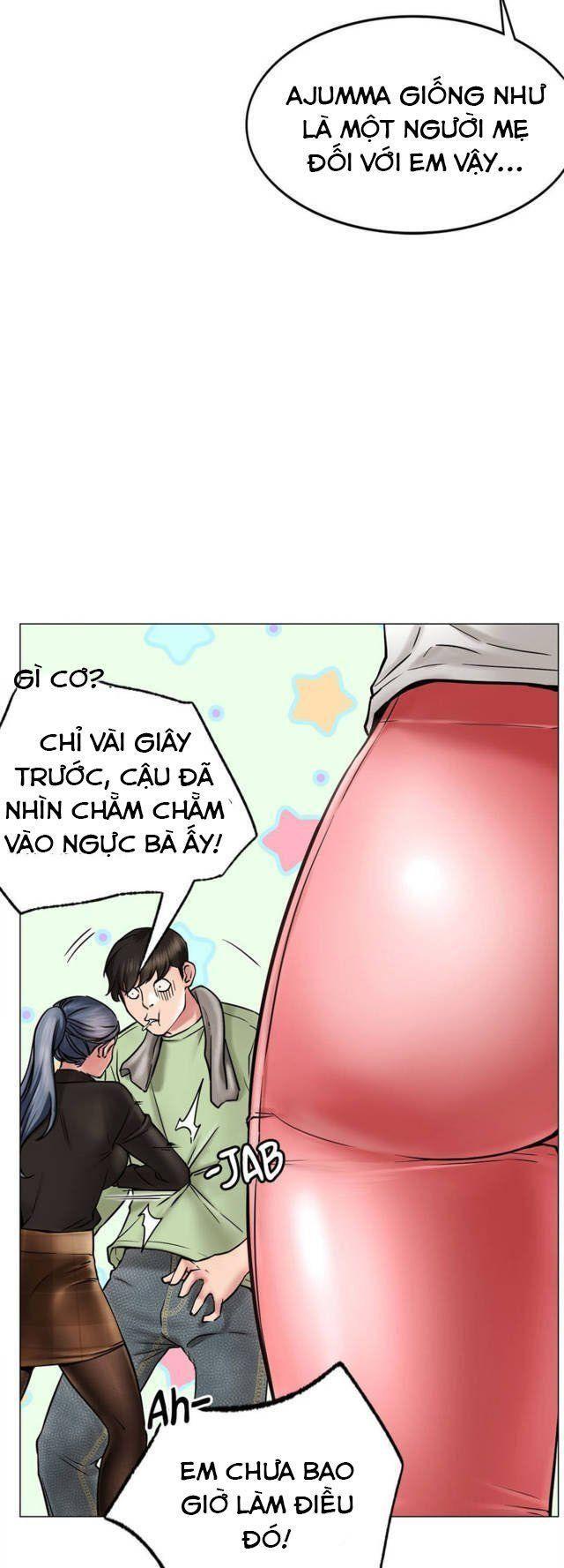 18+ ở nhà với dì chapter 2.2 6