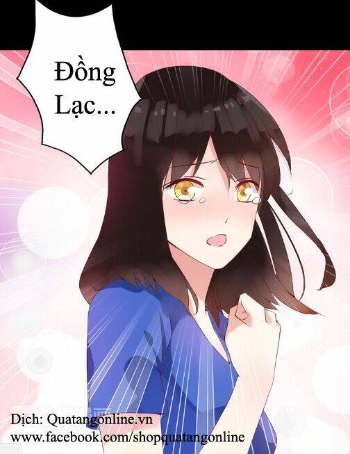 lều khều biết yêu chapter 16 6