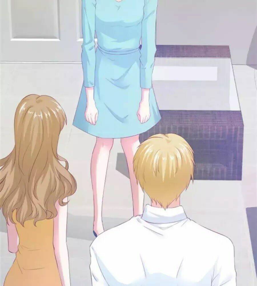 khi trò chơi ác ma bắt đầu chapter 113 47