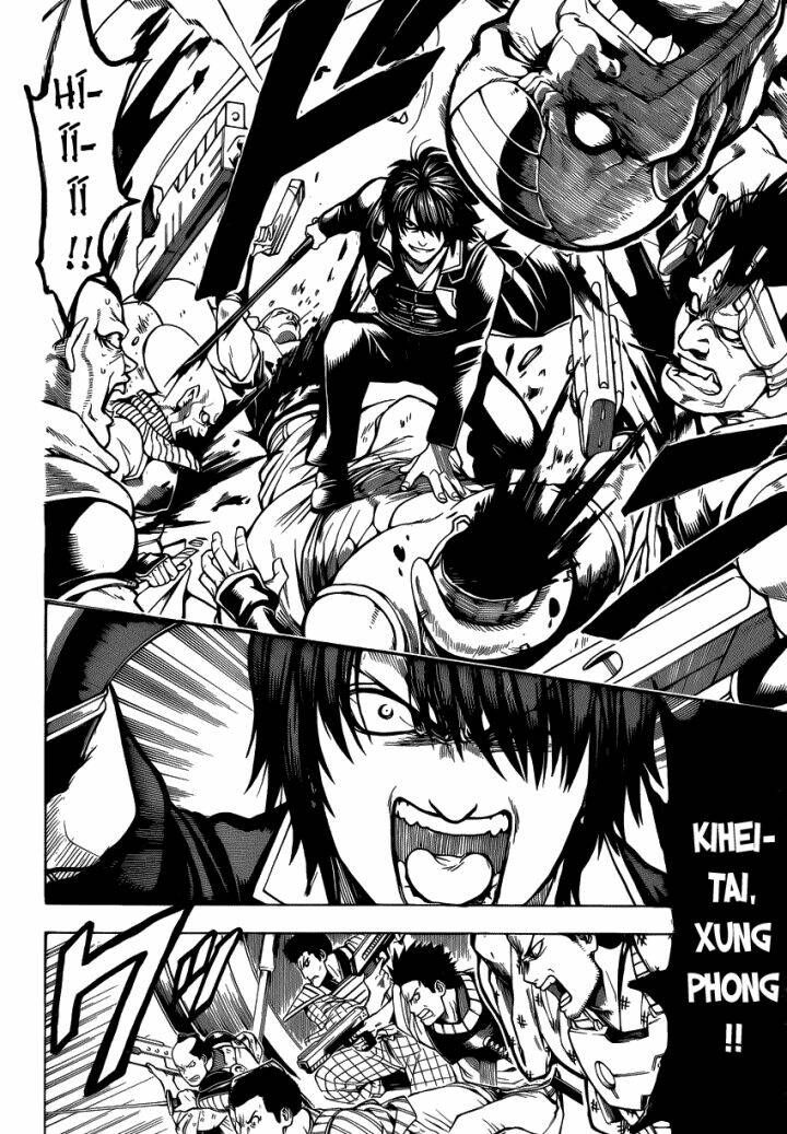 gintama - linh hồn bạc chapter 633 5