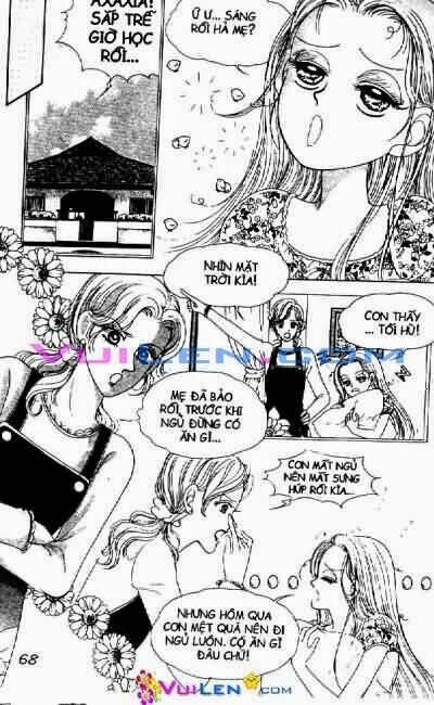 cô gái đến từ quá khứ chapter 4 65