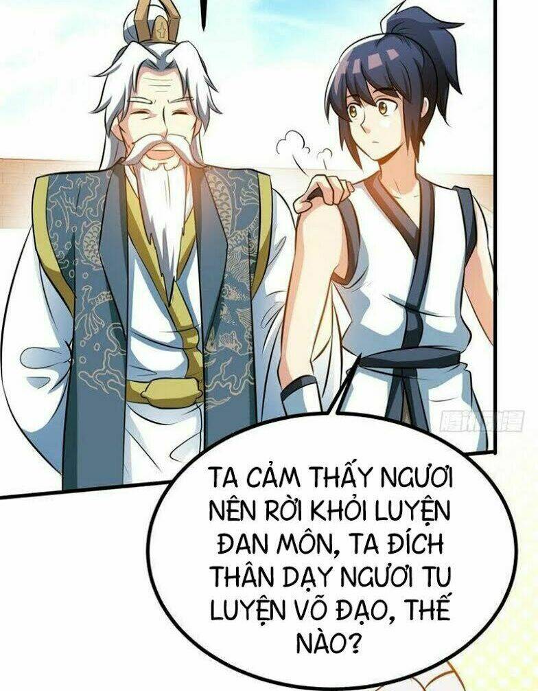 chí tôn thần ma chapter 36 12