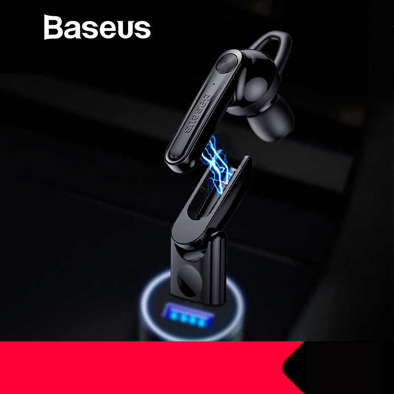 Tai nghe Bluetooth Baseus NGCX