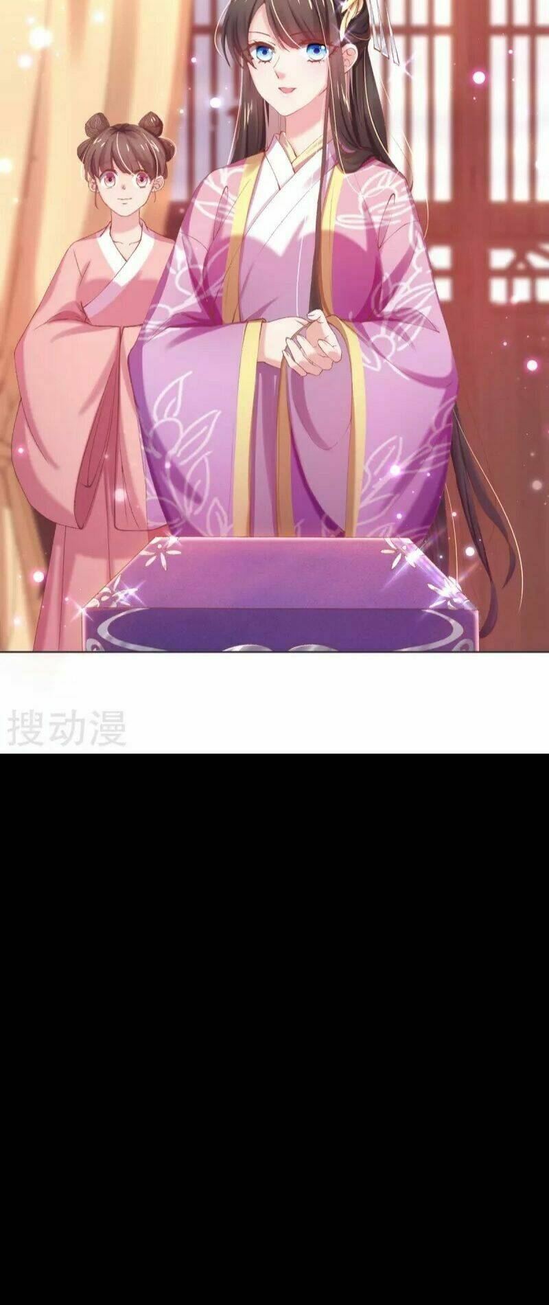 thị huyết y phi chapter 33 8