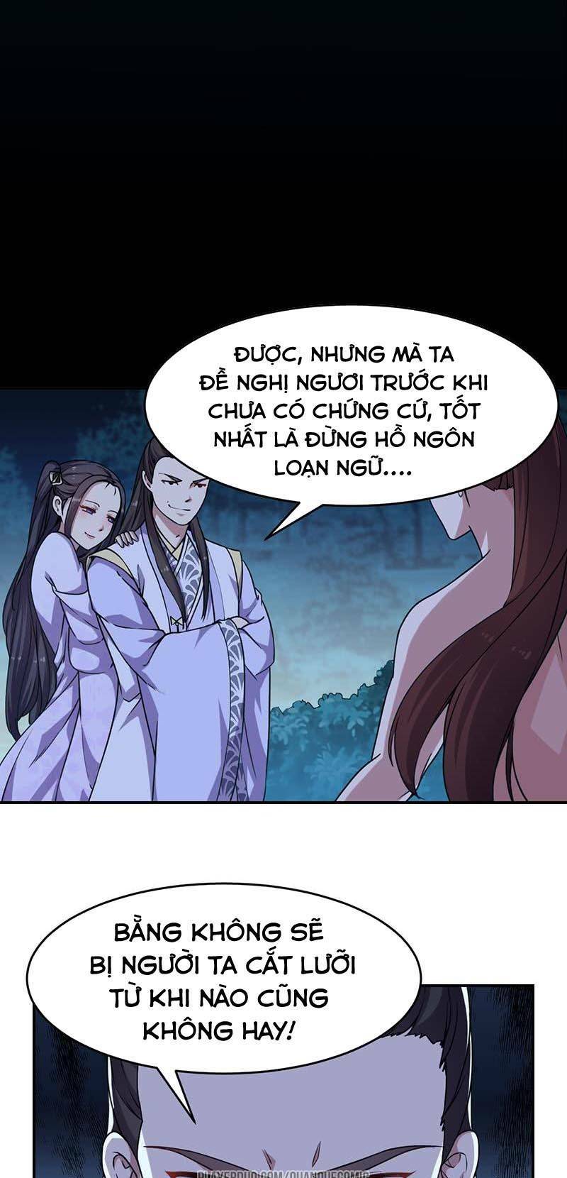 hệ thống thần long nghịch thiên chapter 13 1