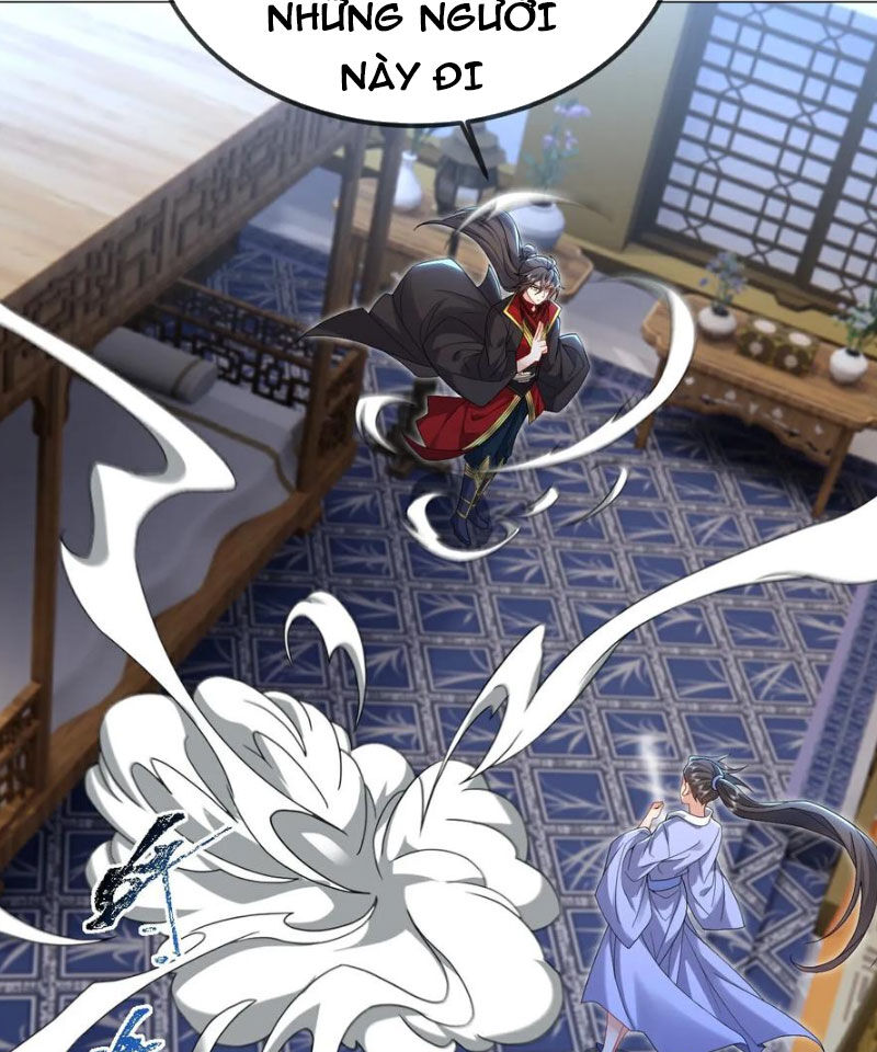 tiên võ đế tôn chapter 586 66