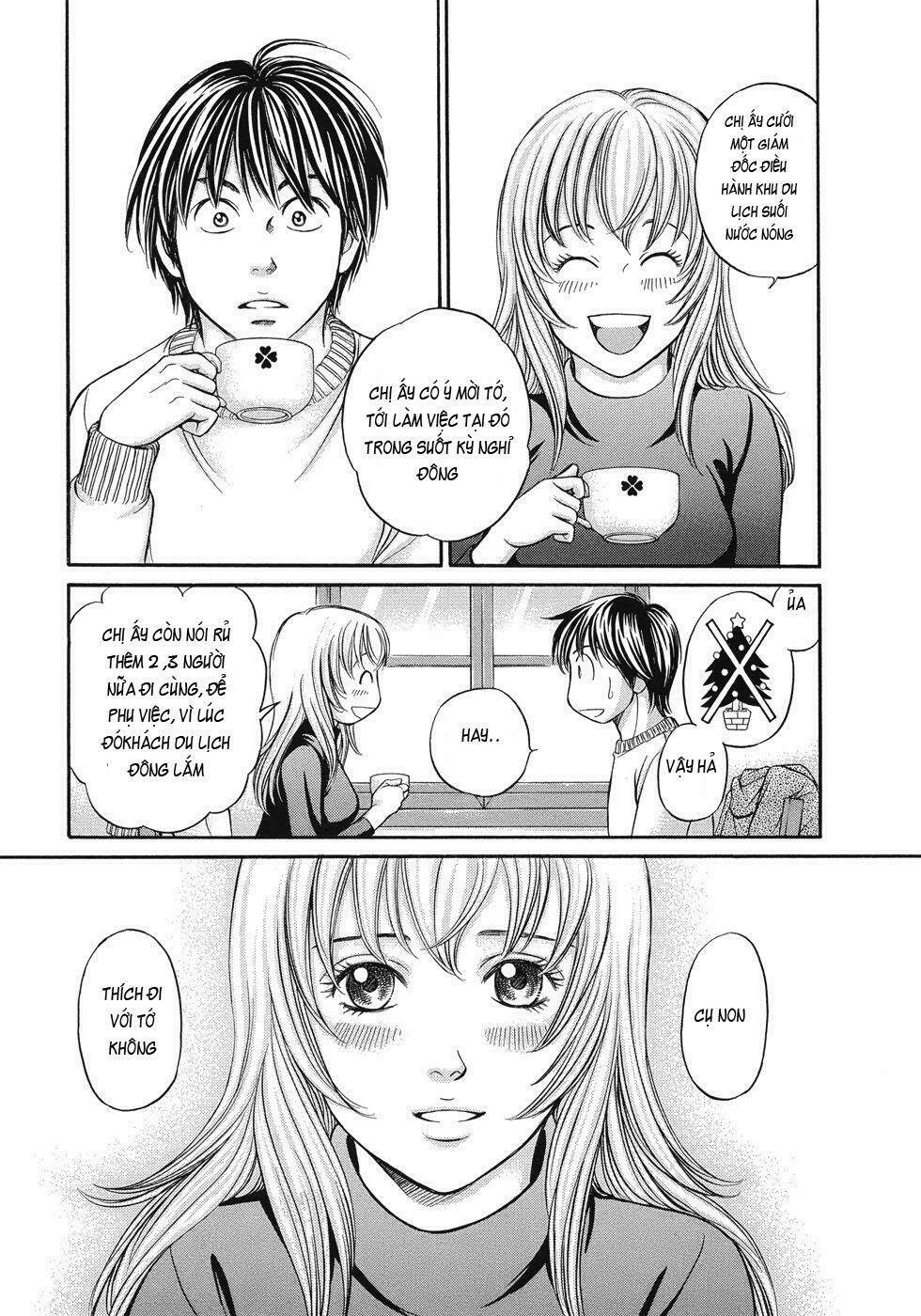 hetakoi chapter 12 11