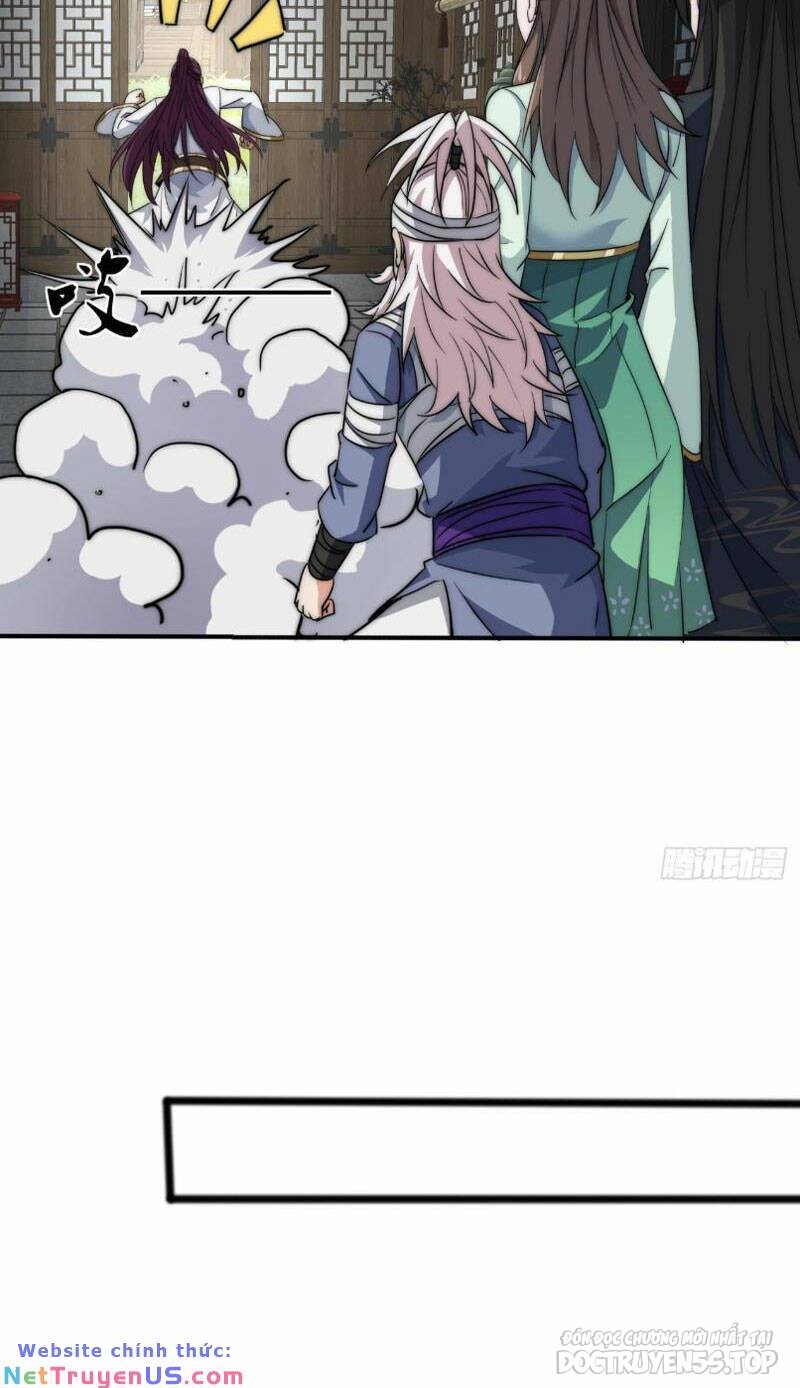 đại phản diện đi tìm chết chapter 8 44