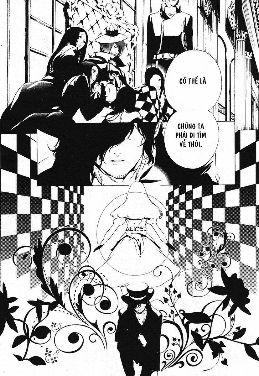 are you alice? chapter 1 8