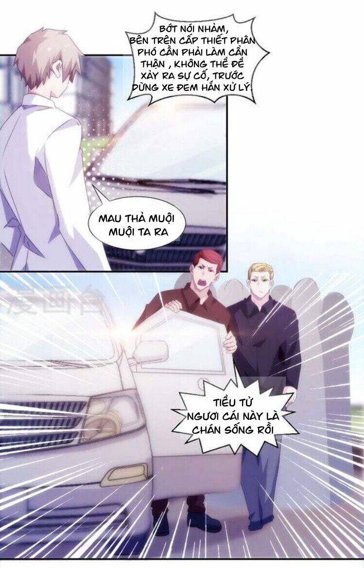 thần y hệ thống chapter 65 5