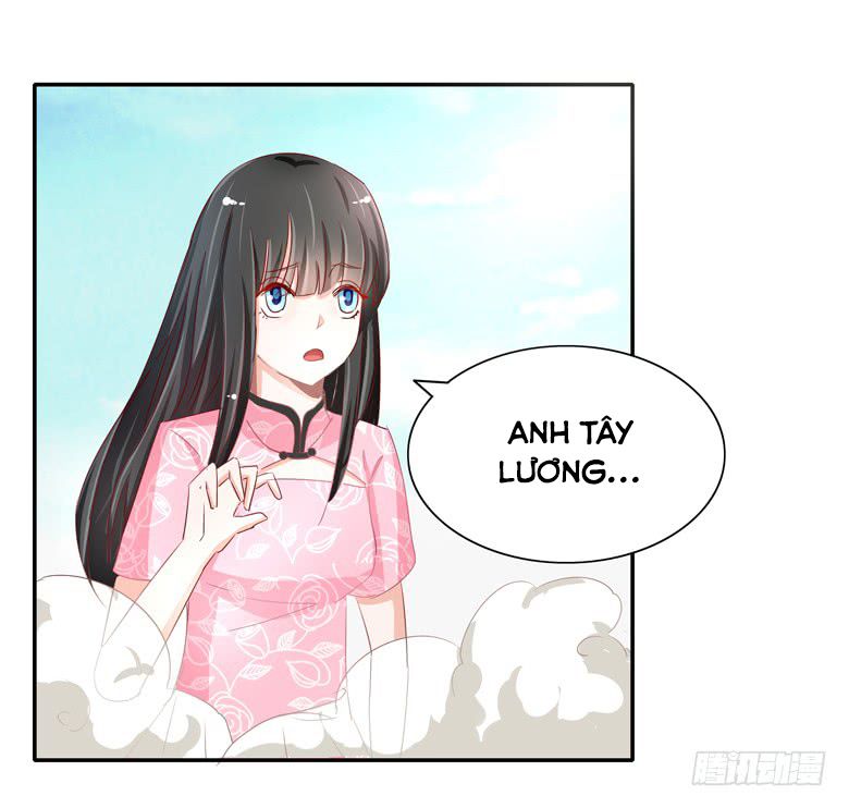 Dân Quốc Yêu Văn Lục chapter 51 - Trang 12