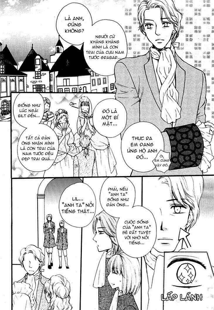 glass shoe chapter 13 20