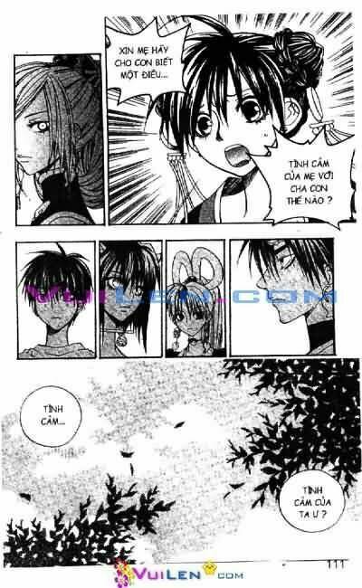 tiên nữ giáng trần chapter 14 111