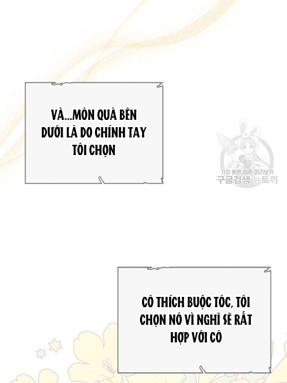 tôi đã trở thành bạn gái của nam chính chapter 19.1 29