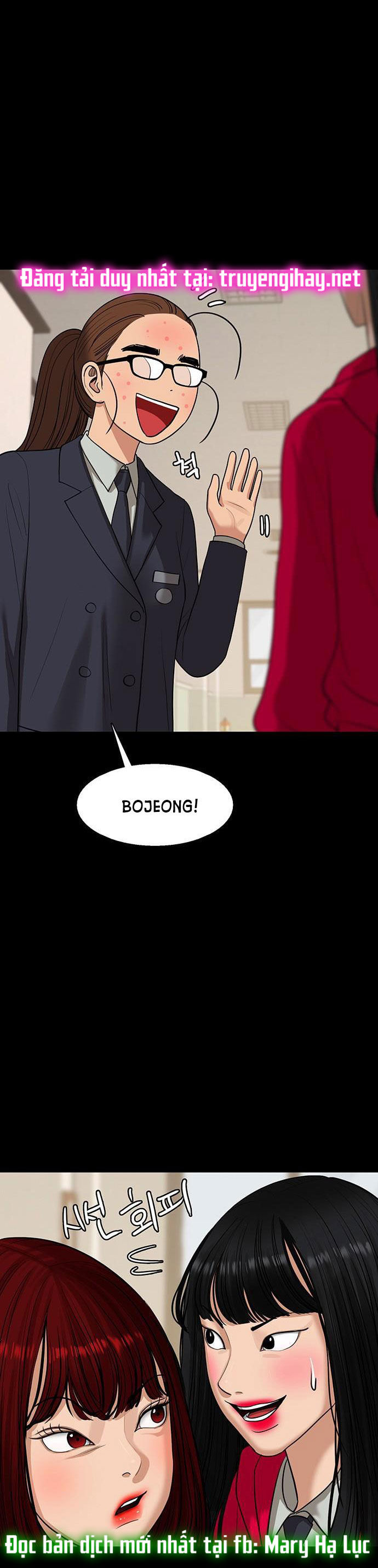 vẻ đẹp đích thực - true beauty chapter 183.1 36