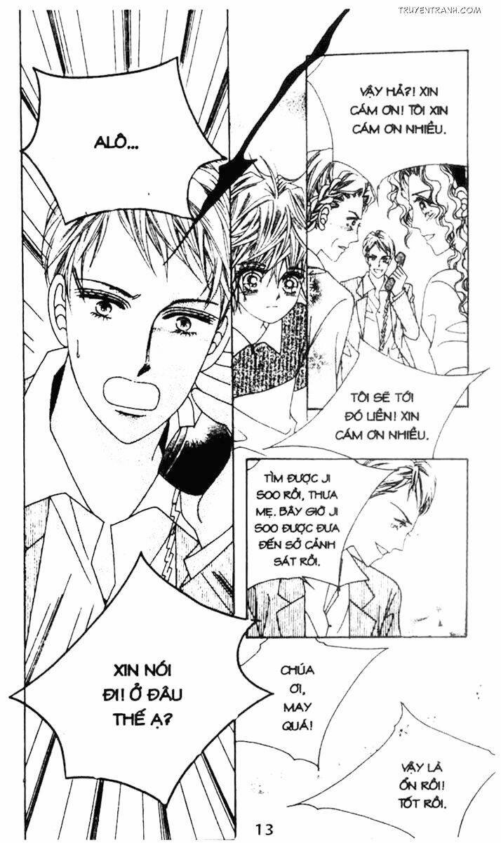 điên vì yêu - love like crazy chapter 48 14