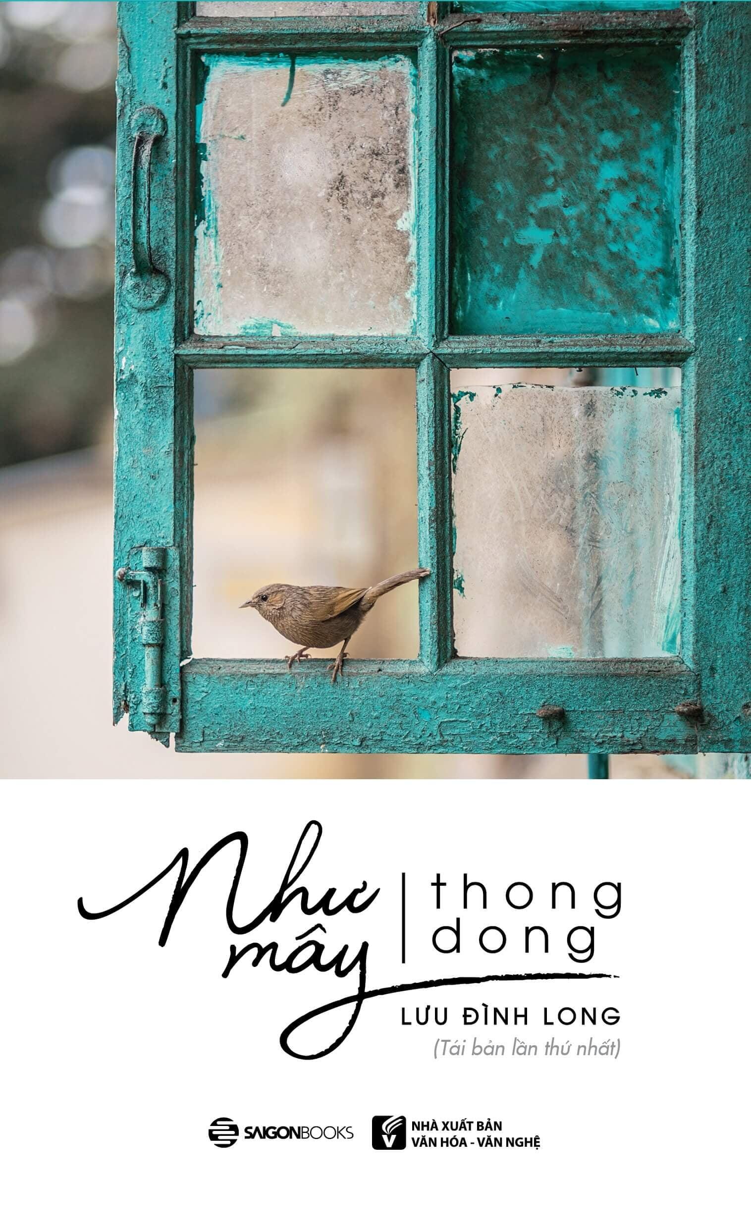 Như Mây Thong Dong