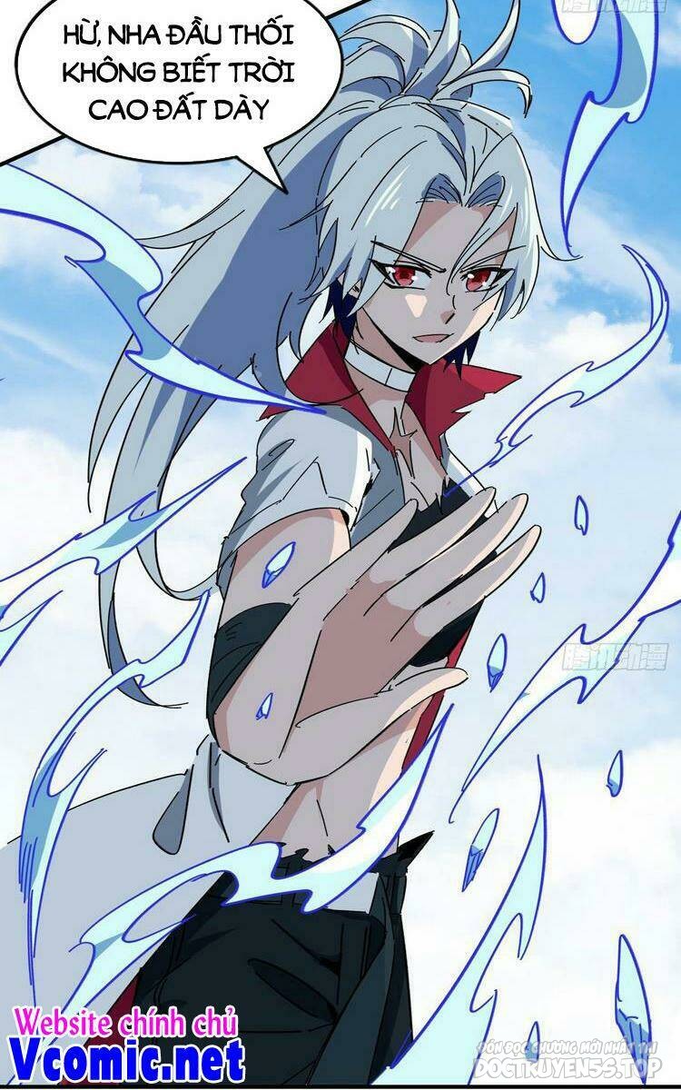 giải cứu 99 nữ chính ở mạt thế chapter 91 34